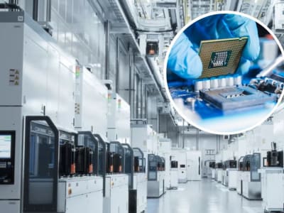 Honeywell Hadirkan Sensor Tekanan Canggih untuk Industri Semikonduktor Berkualitas Tinggi