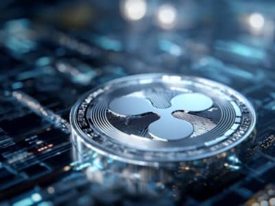 XRP Berpotensi Naik ke Rp 82.22 juta ($5 K) arena Ripple Ajukan Lisensi Bank OCC