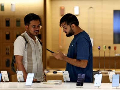 Apple Kirim Peringatan Spyware ke Pengguna, Waspadai Penipuan Berkedok Resmi