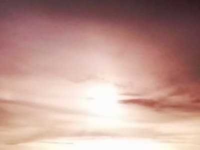 Peneliti BRIN Pastikan Bola Api di Langit Cirebon Adalah Meteor Terang