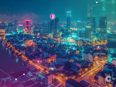 Vietnam Siap Luncurkan Pilot Perdagangan Aset Digital Meski Belum Terima Proposal