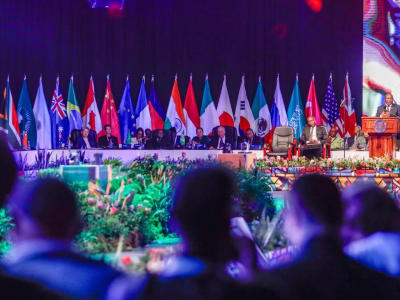 Mengungkap Peran dan Risiko Kepemilikan Bitcoin Pemerintah Global di 2025