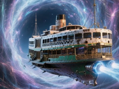 Tencent Hunyuan Image 3.0 Kalahkan Google Nano Banana dalam Generasi Gambar AI Terbesar