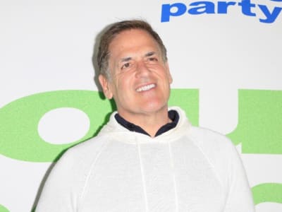 Mark Cuban: Tahan Lama Sebelum Cari Dana, Bisnis Kamu Bisa Makin Kaya