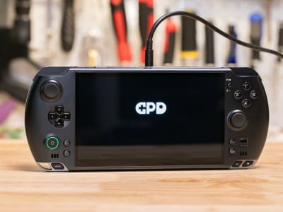 GPD Win 5: Handheld Gaming Paling Kuat Tapi Harga dan Bobot Jadi Tantangan