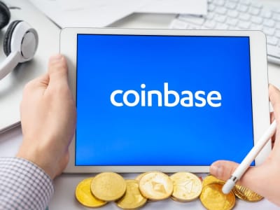 Coinbase Ajukan Lisensi Khusus untuk Perluas Layanan Pembayaran Digital