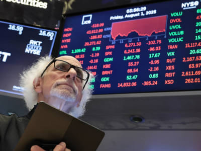 FINRA Hapus Batas Minimum Rp 411.13 ribu ($25.000) , Trader Kecil Bisa Lebih Bebas Day Trading