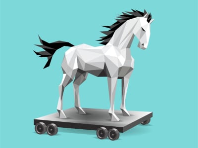 Trogenix Kumpulkan £70 Juta untuk Terapi Kanker Otak yang Revolusioner