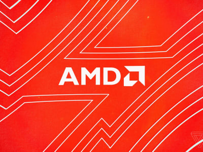 AMD Gandeng OpenAI Sediakan Prosesor Besar Tantang Nvidia di Pasar Chip AI