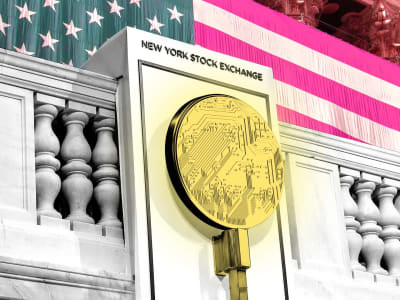 Prediksi Saham Figure Solution Naik, Ubah Cara Pinjaman dengan Blockchain