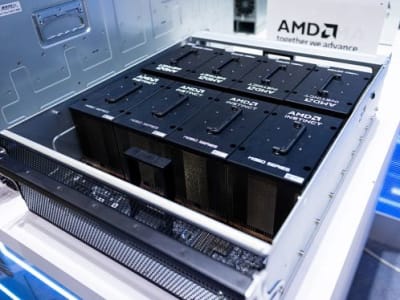 AMD dan OpenAI Jalin Kerja Sama Besar untuk Chip AI Masa Depan