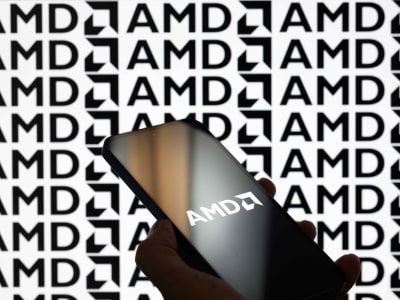 OpenAI Jalin Kerjasama Besar dengan AMD untuk Beli Chip AI Berjumlah Besar