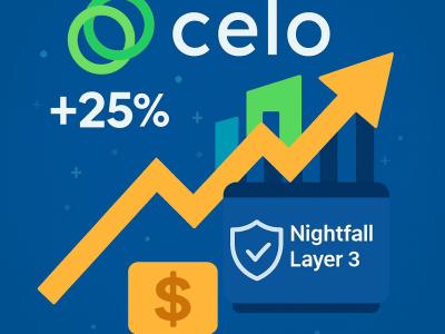CELO Crypto: Solusi Instan dan Murah untuk Pengiriman Uang di Pasar Berkembang