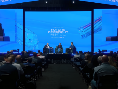 F3 2025: Festival Inovasi dan Regulasi Terbaru di Dunia Logistik