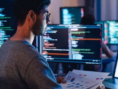 Alexandr Wang: AI Akan Gantikan Semua Kode yang Pernah Saya Tulis dalam 5 Tahun