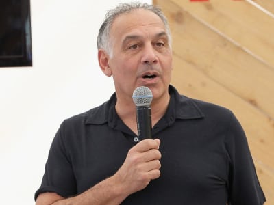 Jim Pallotta dan Investor Miliarder Memperluas Investasi ke Dunia Blockchain dan AI