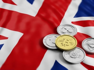 Inggris Bersiap Buka Akses Produk Crypto ETNs untuk Investor Ritel Lagi