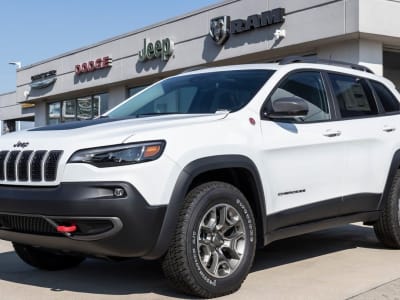 Stellantis Siapkan Investasi 10 Miliar Dolar AS untuk Perkuat Pasar Amerika