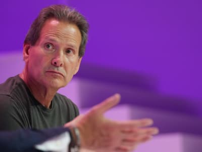 Verizon Tunjuk Dan Schulman sebagai CEO Baru untuk Memimpin Pertumbuhan