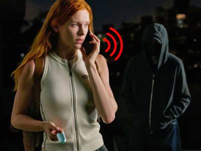 SwitchBot Safety Alarm: Pelacak dan Alarm Keamanan Pintar Terbaru dengan Fitur Lengkap