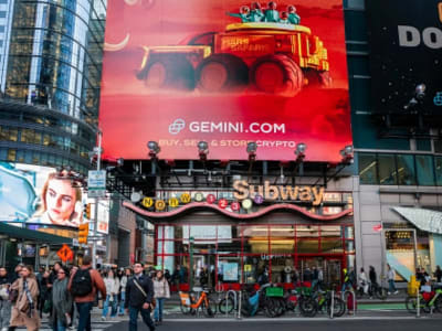 Gemini Soroti Peraturan Tak Konsisten Hambat Perusahaan Kripto Asia Tenggara