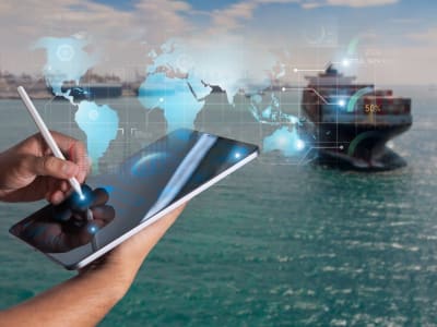 Sofar Ocean Luncurkan Simulator Perjalanan Kapal Canggih Berbasis Data Real-Time