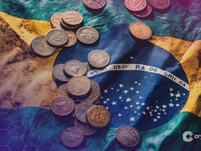 Bagaimana Stablecoin Membuat Brazil Jadi Pemimpin Kripto di Amerika Latin