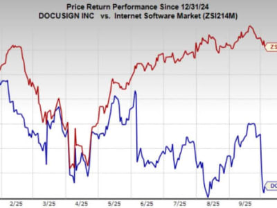 Docusign IAM: Revolusi Manajemen Perjanjian Digital Berbasis AI Terintegrasi