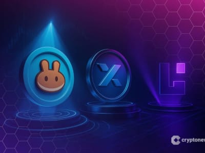 Musim Altcoin: PancakeSwap, MYX, dan EigenLayer Jadi Sorotan Utama