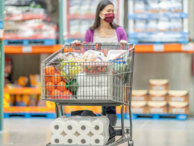 Kenapa Costco Hebat, Tapi Saham Lain Bisa Lebih Menguntungkan di Masa Depan