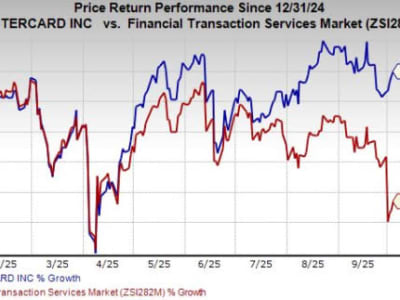 Mastercard Memimpin Era Pembayaran Cerdas dengan Kecerdasan Buatan