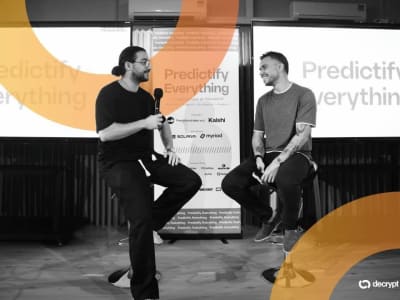 Myriad Berambisi Jadi Protokol Pasar Prediksi Besar di Media Nasional