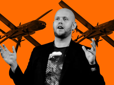 Kemarahan Artis Terhadap Spotify dan Masa Depan Setelah Daniel Ek Mundur