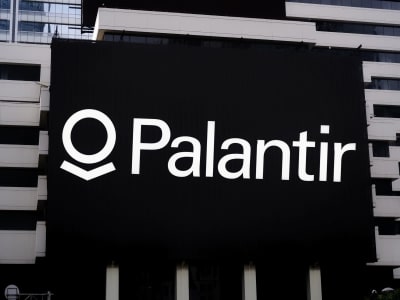Saham Palantir Tertekan Isu Keamanan, Tapi Laporan Keuangan Tetap Menguat