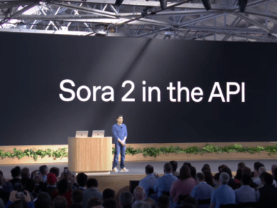 OpenAI Luncurkan GPT-5 Pro dan Sora 2, Dorong Revolusi AI untuk Pengembang