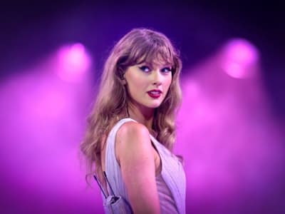 Kontroversi AI dalam Kampanye Promosi Album Terbaru Taylor Swift