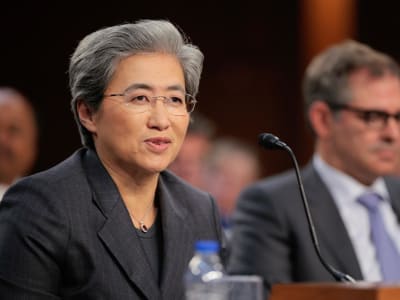 Kesepakatan AMD dengan OpenAI: Langkah Besar dalam Revolusi AI Global