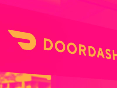 DoorDash Gandeng Criteo untuk Perkuat Iklan dan Dongkrak Saham