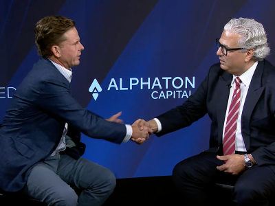 AlphaTON Capital Fokus Investasi di Blockchain TON dan Ekosistem Telegram