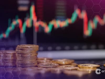 Investasi Bitcoin dan Kripto Pecahkan Rekor Saat AS Alami Shutdown dan Data Lemah