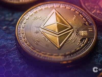 Ethereum Bisa Capai Rp 164.45 ribu ($10.000) : Kunci Ada pada Likuiditas dan Adopsi Institusional