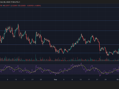 HBAR Cetak Kenaikan Harga Signifikan di Tengah Lonjakan Volume Perdagangan