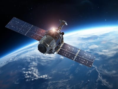 Kratos Tuntaskan Desain Awal Program AFCGI dengan Kontrak Besar USD 116,7 Juta