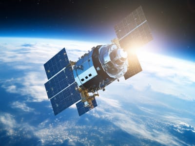 L3Harris Terima Kontrak ATLAS, Kunci Keamanan Ruang Angkasa Amerika