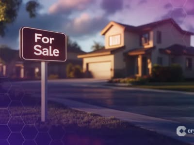 Opendoor Siap Terima Bitcoin untuk Pembelian Rumah, Manfaatkan Gelombang Crypto