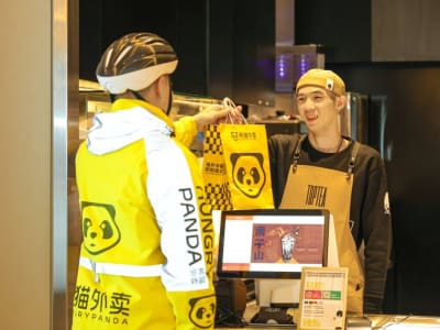 HungryPanda Amati Perang Harga Cina dan Fokus Menarik Konsumen Mapan Global