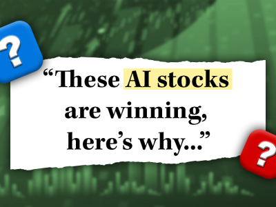 Peluang Investasi Besar di Infrastruktur Listrik Karena Permintaan AI Meningkat Pesat