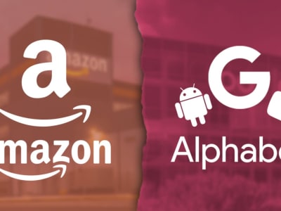 Proyek Stargate Inggris Dorong Amazon dan Alphabet Kuasai Masa Depan AI