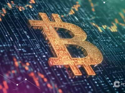Bitcoin Capai Rekor Tertinggi di Atas Rp 2.07 miliar ($126,000) di Tengah Ketidakpastian Politik