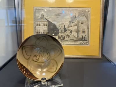 Sejarah Maritim China dan Seni sebagai Kunci Perkembangan Sains dan Teknologi Masa Depan